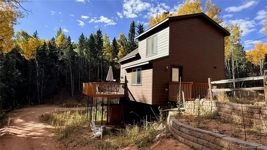 263 Wakanda Trail, Woodland Park, CO 80863 - Image #3