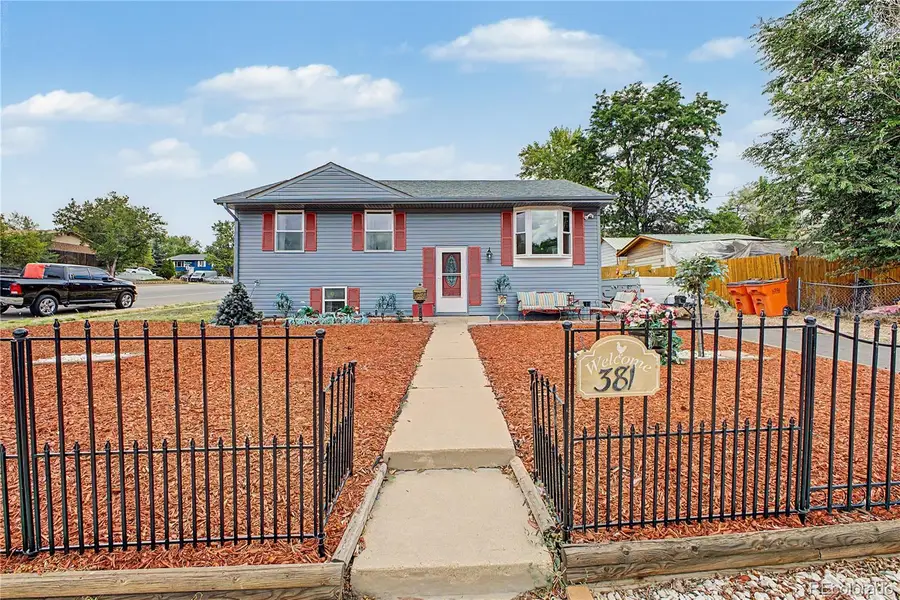 381 El Paso Court, Denver, CO 80221 - #2