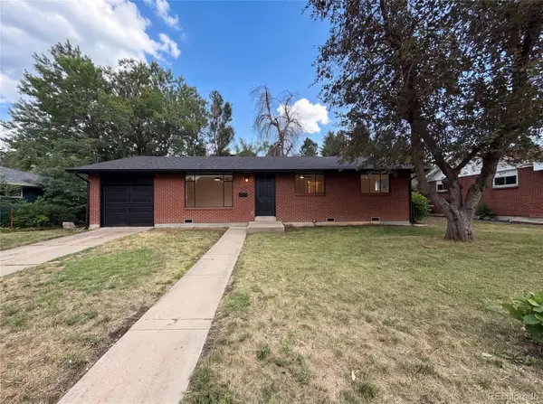 1950 Edgewood Drive, Boulder, CO 80304