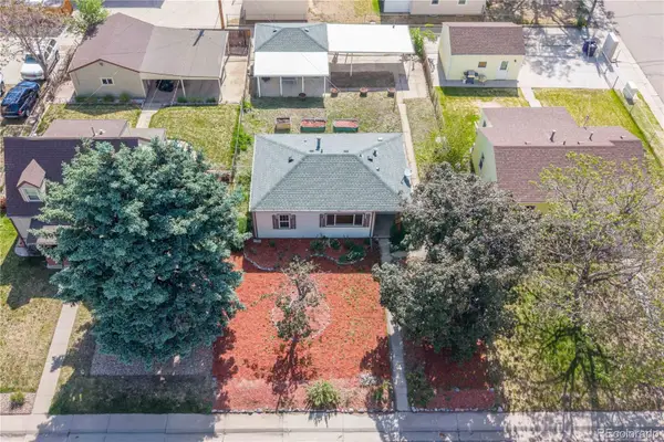 4906 Tejon Street, Denver, CO 80221
