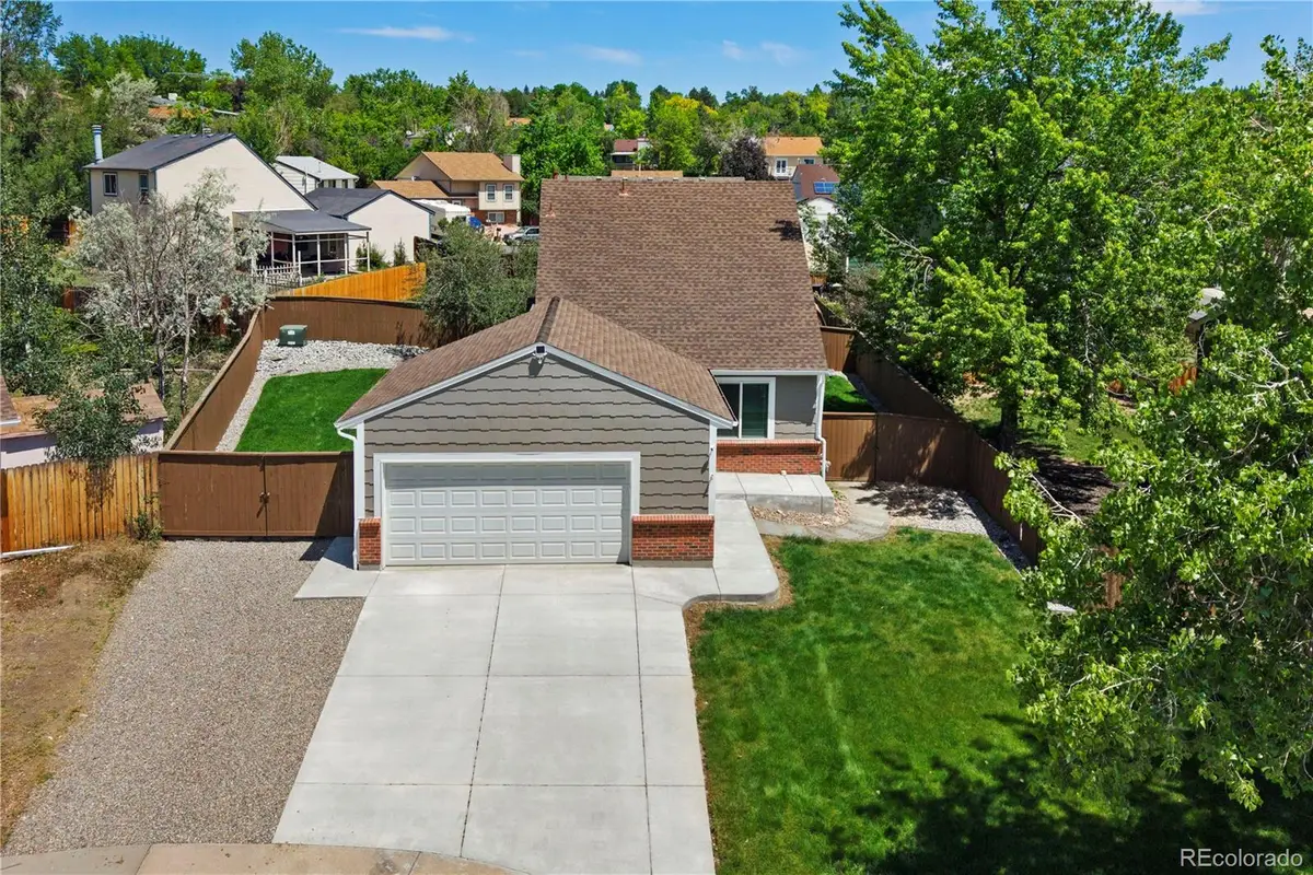 9621 Orangewood Drive, West Adams, CO 80260 - #1