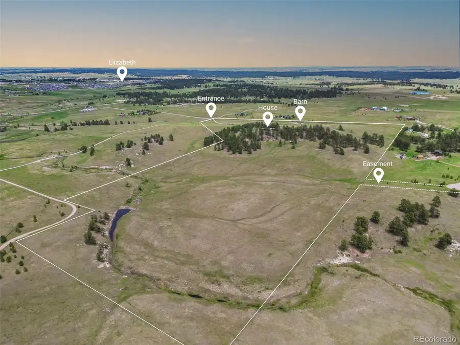 1752 Private Road 130, Elizabeth, CO 80107 - Image #3