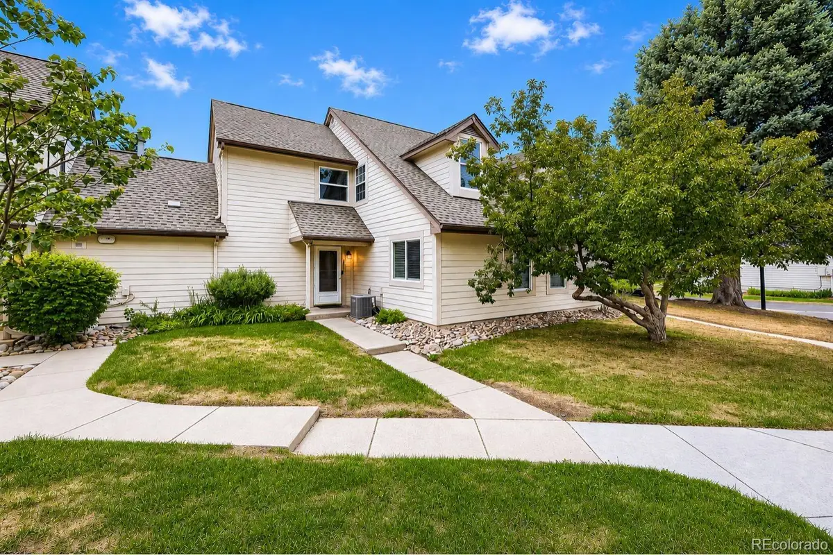 2181 S Victor Street #E, Aurora, CO 80014 - #1