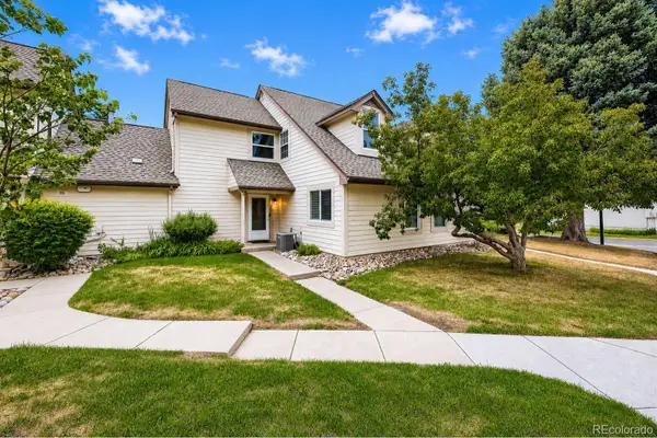 2181 S Victor Street #E, Aurora, CO 80014