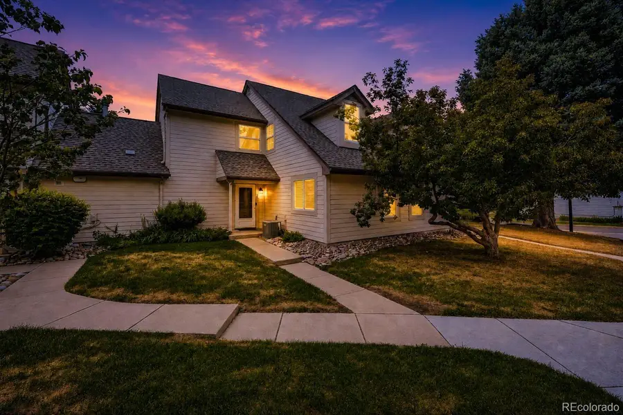 2181 S Victor Street #E, Aurora, CO 80014 - #2