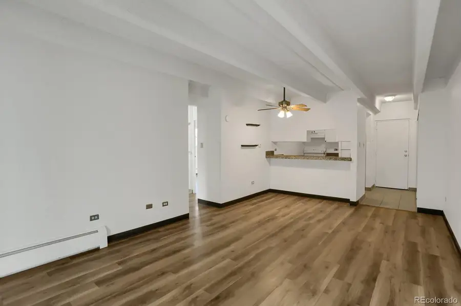 1265 Elizabeth Street #207, Denver, CO 80206 - #3