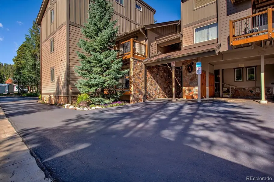 760 Columbine Road #A7, Breckenridge, CO 80424 - Image #3
