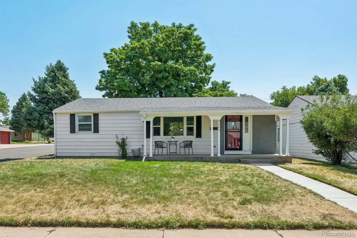 3000 S Corona Street, Englewood, CO 80113 - #1