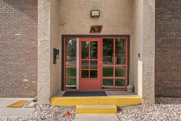 7755 E Quincy Avenue #207A3, Denver, CO 80237