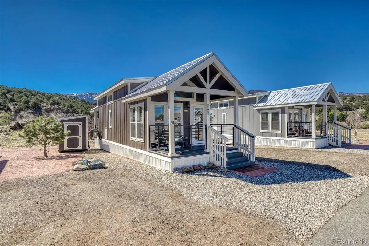 6507 County Road 102, Salida, CO 81201 - #1