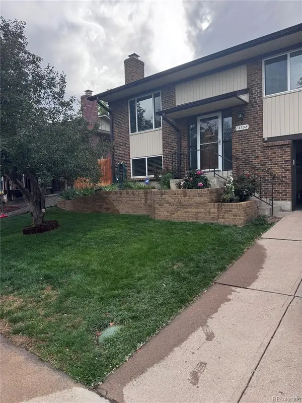 13758 W Asbury Circle, Lakewood, CO 80228
