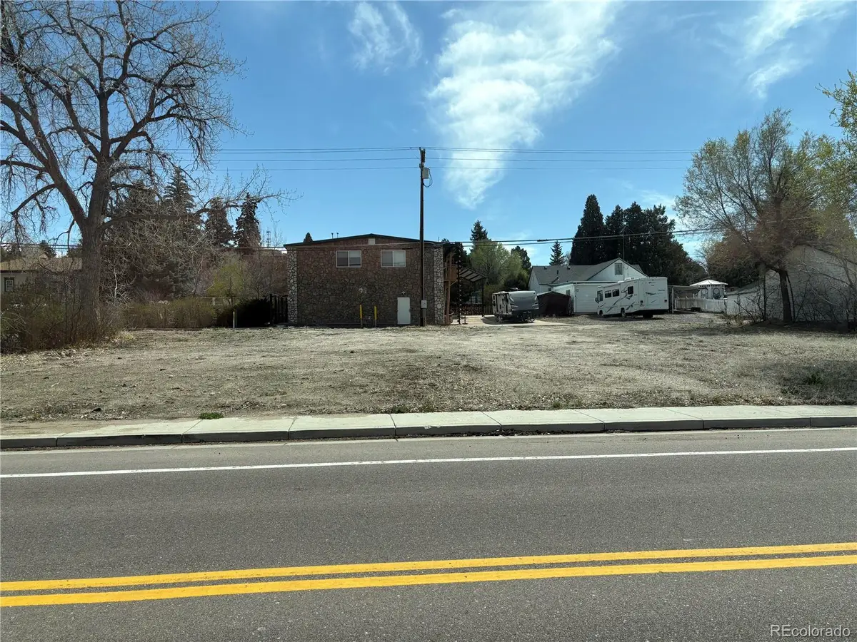 508 Front Street, Castle Rock, CO 80104 - Image #1