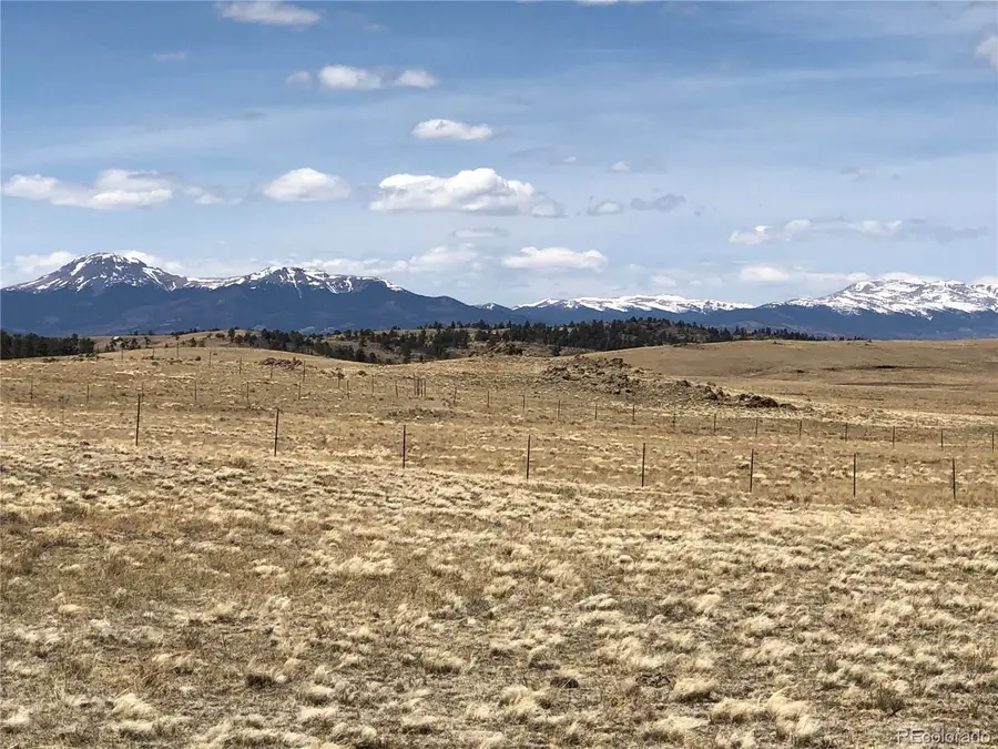 0 Lenape Trail, Hartsel, CO 80449 - #2