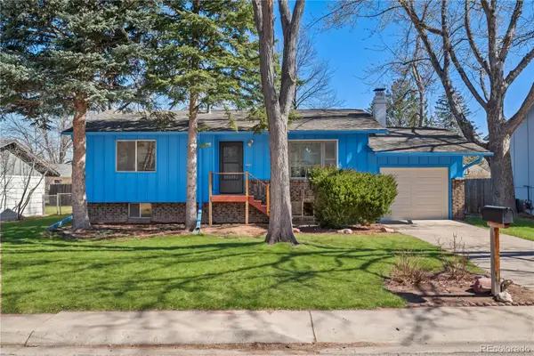 1400 Ash Drive, Fort Collins, CO 80521