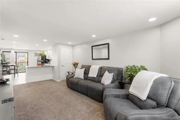 9850 W Stanford Avenue #D, Littleton, CO 80123