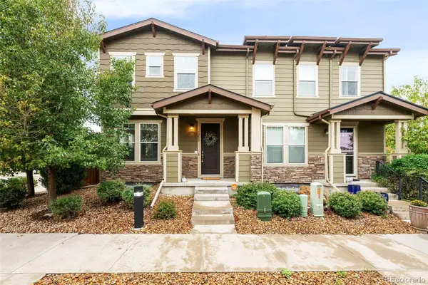 1233 S Dallas, Denver, CO 80247