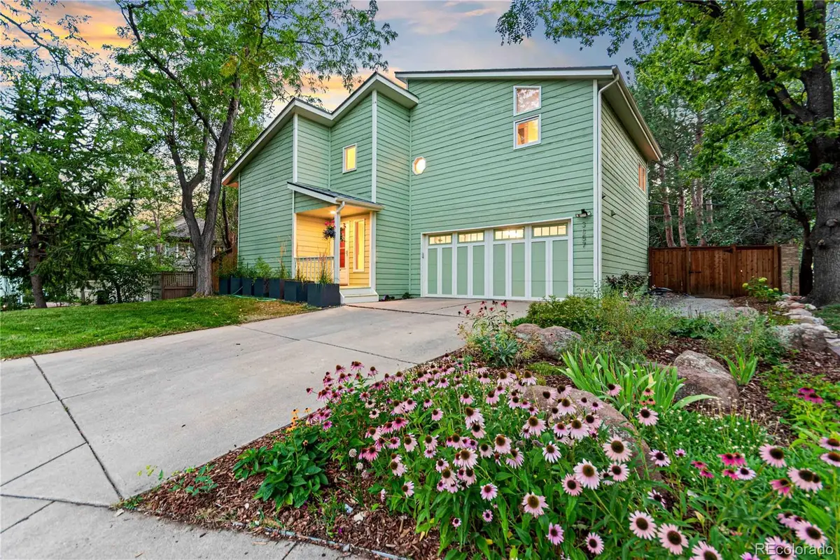 3657 Larkwood Court, Boulder, CO 80304 - #1