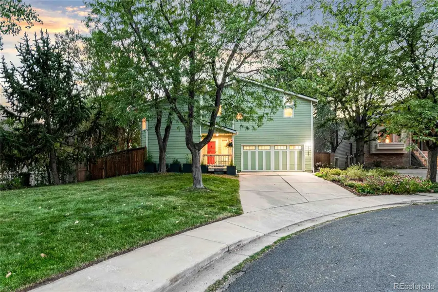 3657 Larkwood Court, Boulder, CO 80304 - #2
