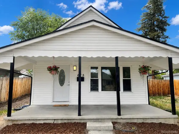 675 Knox Court, Denver, CO 80204