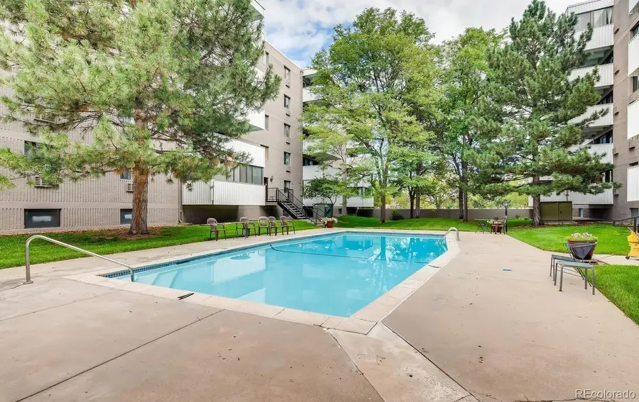 10650 E Tennessee Avenue #403, Aurora, CO 80012 - #3