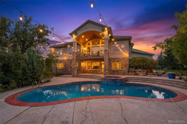 831 Diamond Ridge, Castle Rock, CO 80108