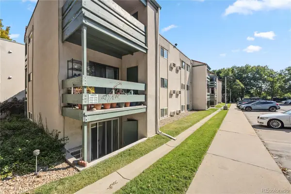 7740 W 35th Avenue #214, Wheat Ridge, CO 80033