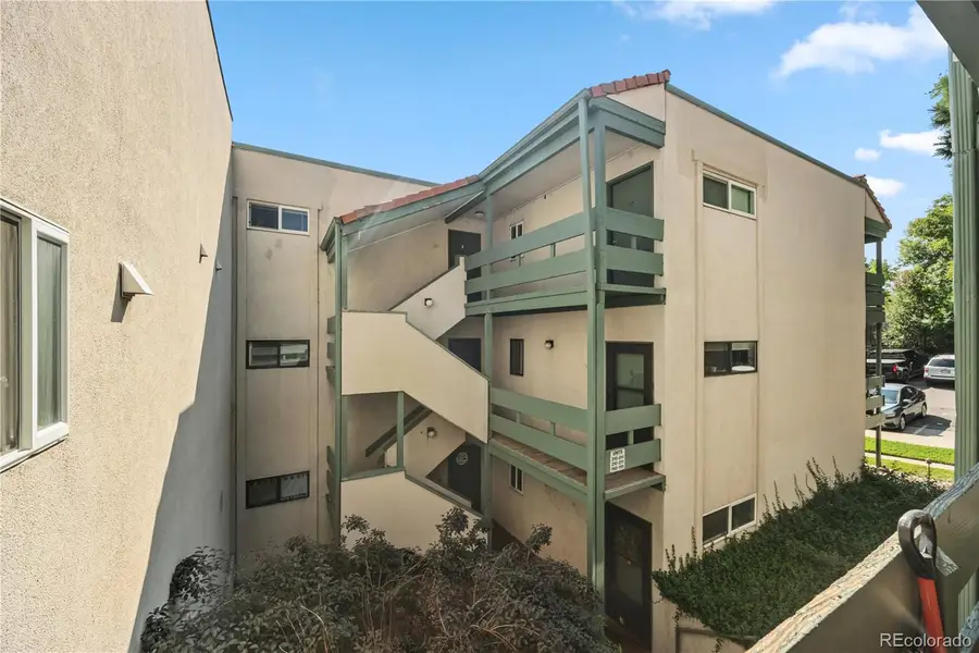 7740 W 35th Avenue #214, Wheat Ridge, CO 80033 - Image #2