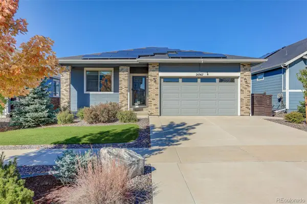 26967 E Maple, Aurora, CO 80018