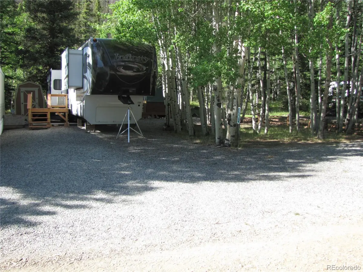 627 Depot Drive, Hartsel, CO 80449 - #1