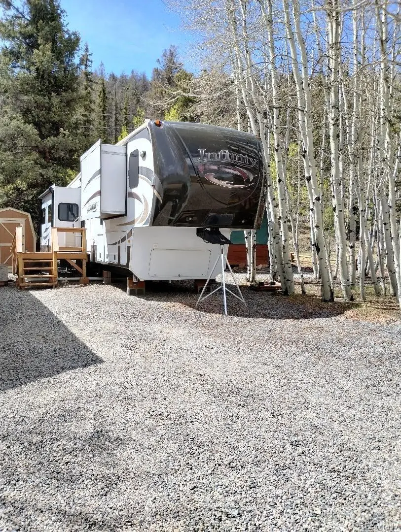 627 Depot Drive, Hartsel, CO 80449 - #2