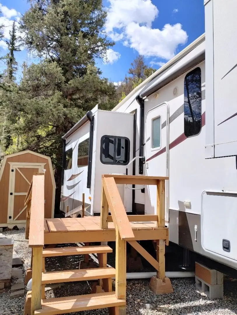 627 Depot Drive, Hartsel, CO 80449 - #3