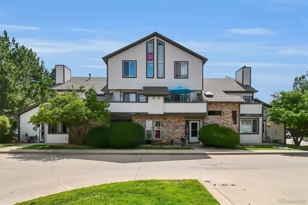 5071 Garrison Street #200C, Wheat Ridge, CO 80033
