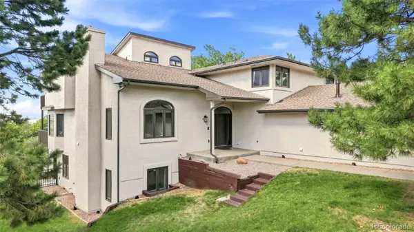 191 October Place, Castle Rock, CO 80104