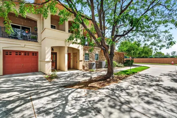 1703 Whitehall Drive #10B, Longmont, CO 80504