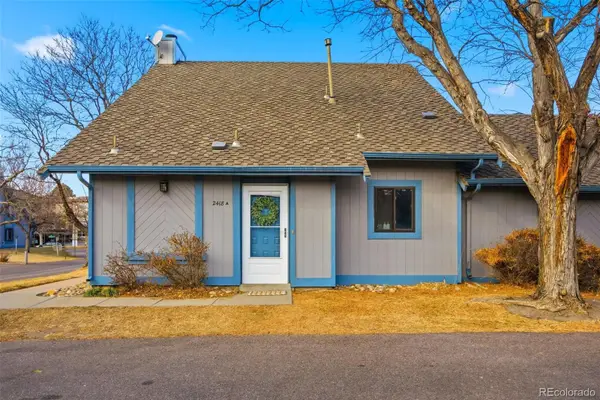 2418 S Victor Street #A, Aurora, CO 80014