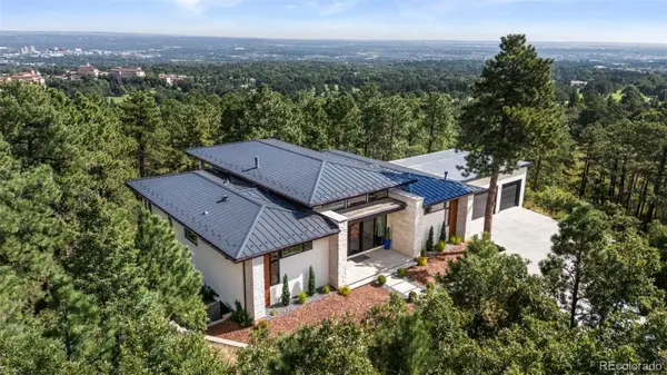 17 Midland Road, Colorado Springs, CO 80906