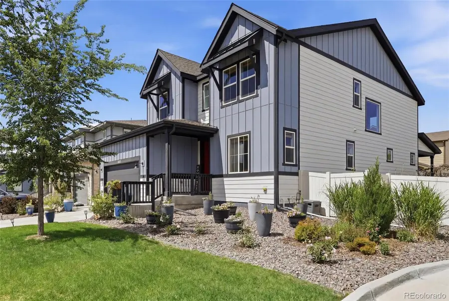 6454 Leathers Lane, Parker, CO 80134 - #3