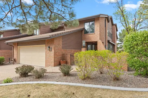 5845 W Mansfield Avenue #260, Denver, CO 80235