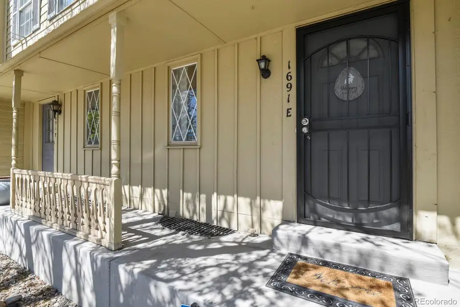1691 S Idalia Circle #E, Aurora, CO 80017 - #3