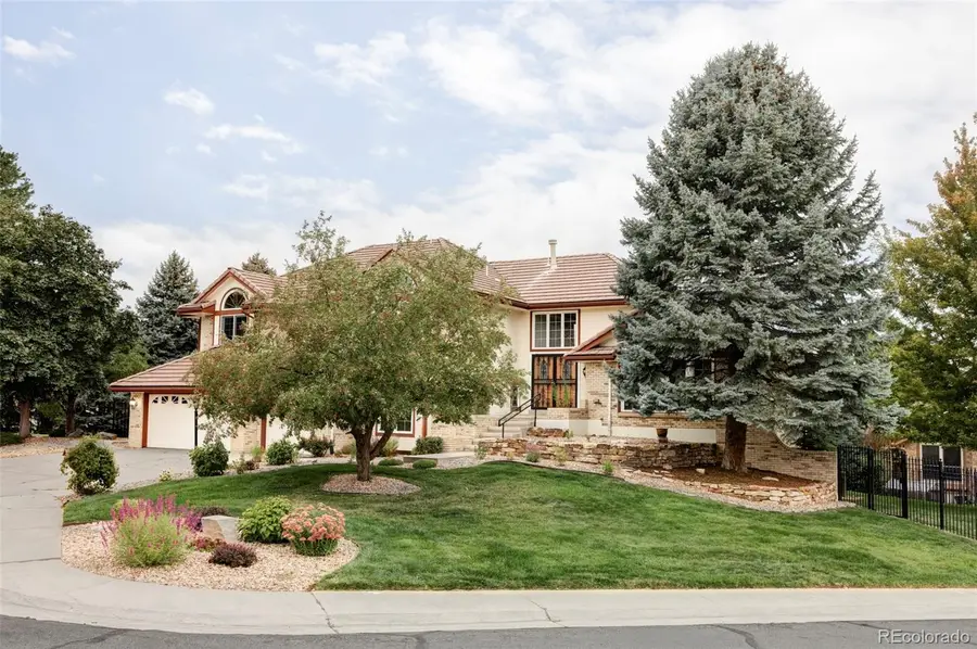 3770 W 101st Avenue, Westminster, CO 80031 - #2