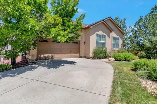 6570 S Ames Court, Littleton, CO 80123