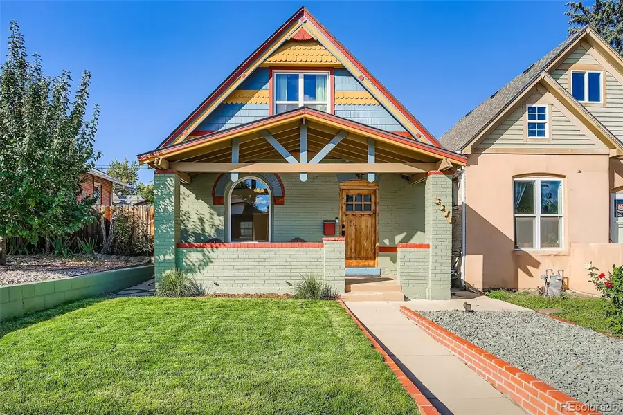 3371 W 32nd Avenue, Denver, CO 80211 - Image #2