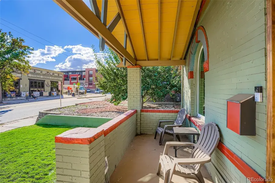 3371 W 32nd Avenue, Denver, CO 80211 - Image #3