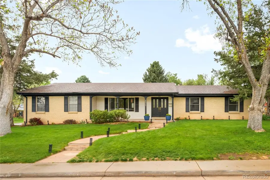 6928 S Columbine Way, Centennial, CO 80122 - #3
