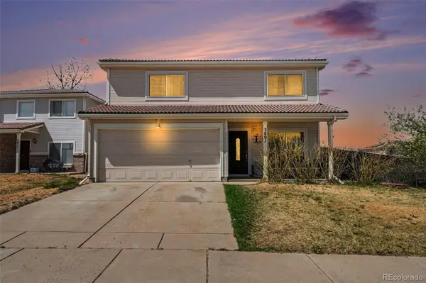 3891 Lisbon Court, Denver, CO 80249