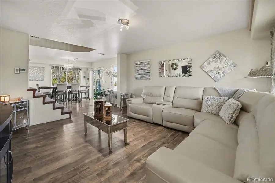 3891 Lisbon Court, Denver, CO 80249 - #3