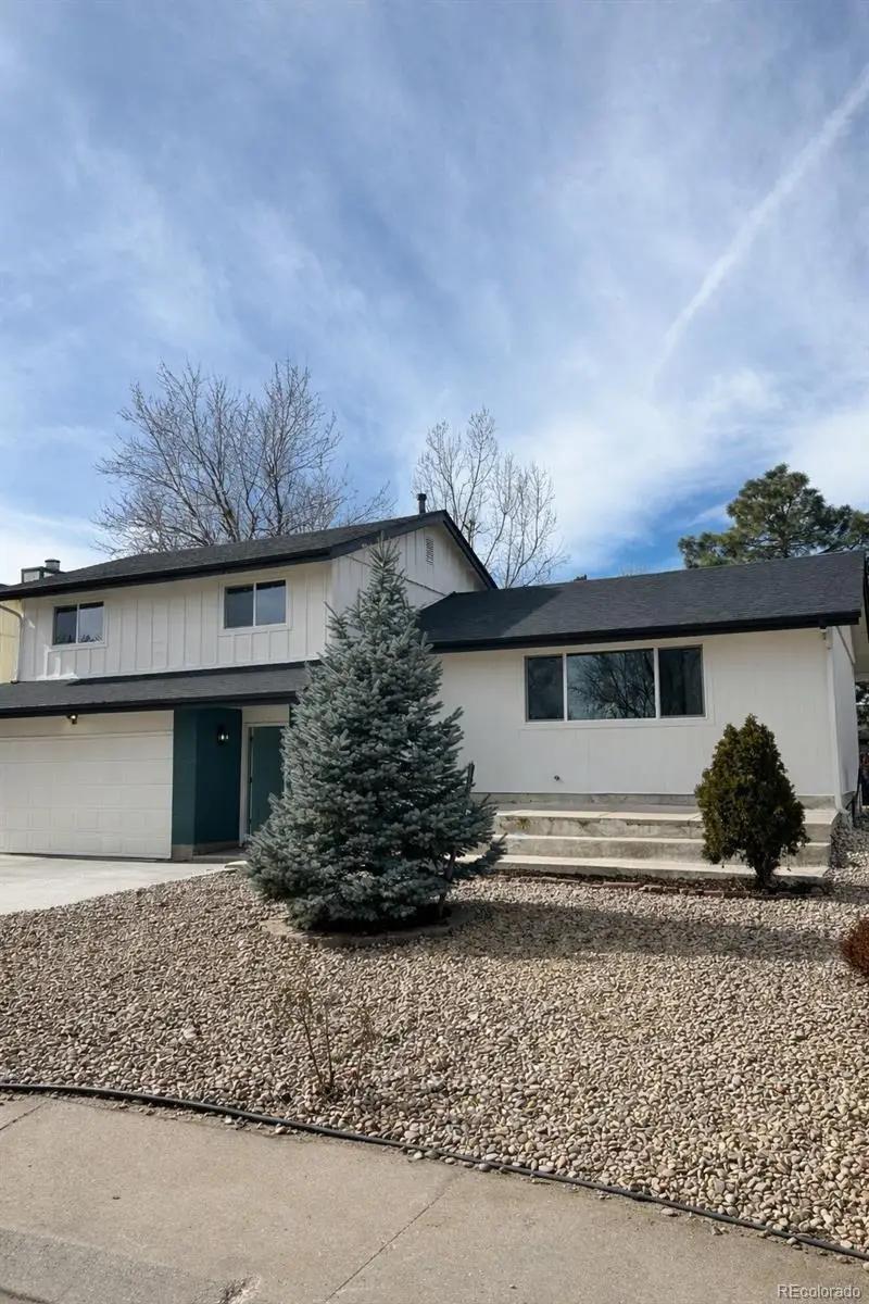 1351 S Peoria Court, Aurora, CO 80012 - #3