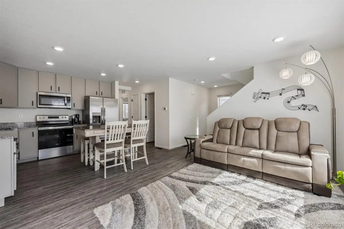 18222 E 51st Place, Denver, CO 80249 - #1