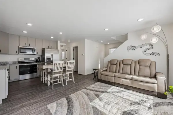 18222 E 51st Place, Denver, CO 80249