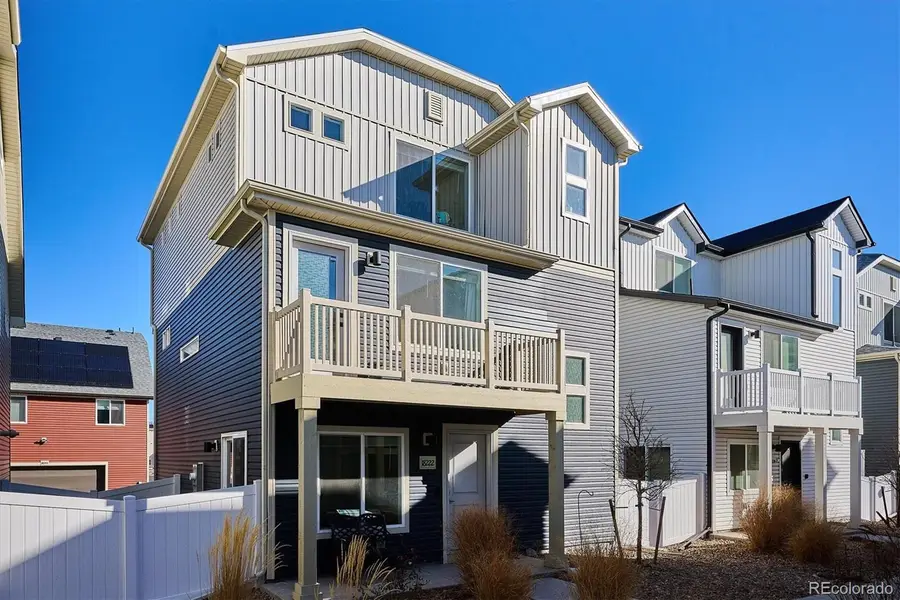 18222 E 51st Place, Denver, CO 80249 - #2